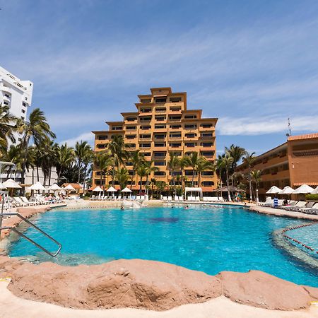 Costa De Oro Beach Hotel Mazatlán Exteriér fotografie