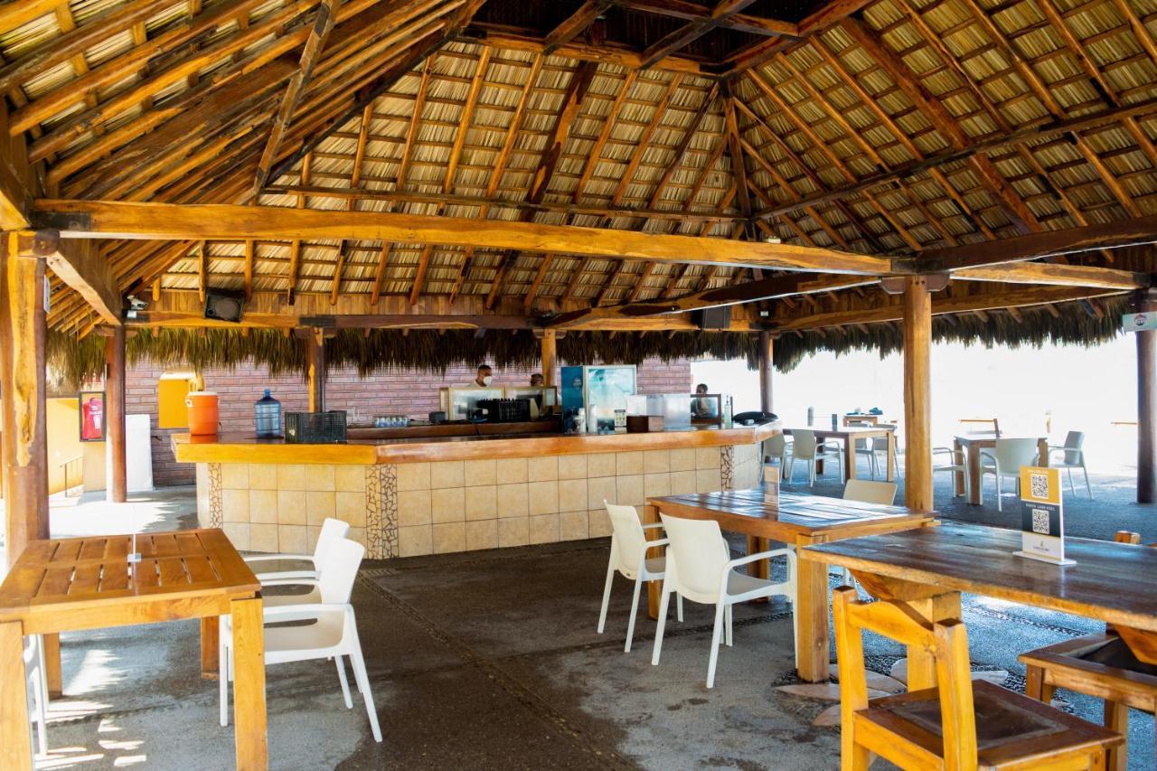 Costa De Oro Beach Hotel Mazatlán Exteriér fotografie