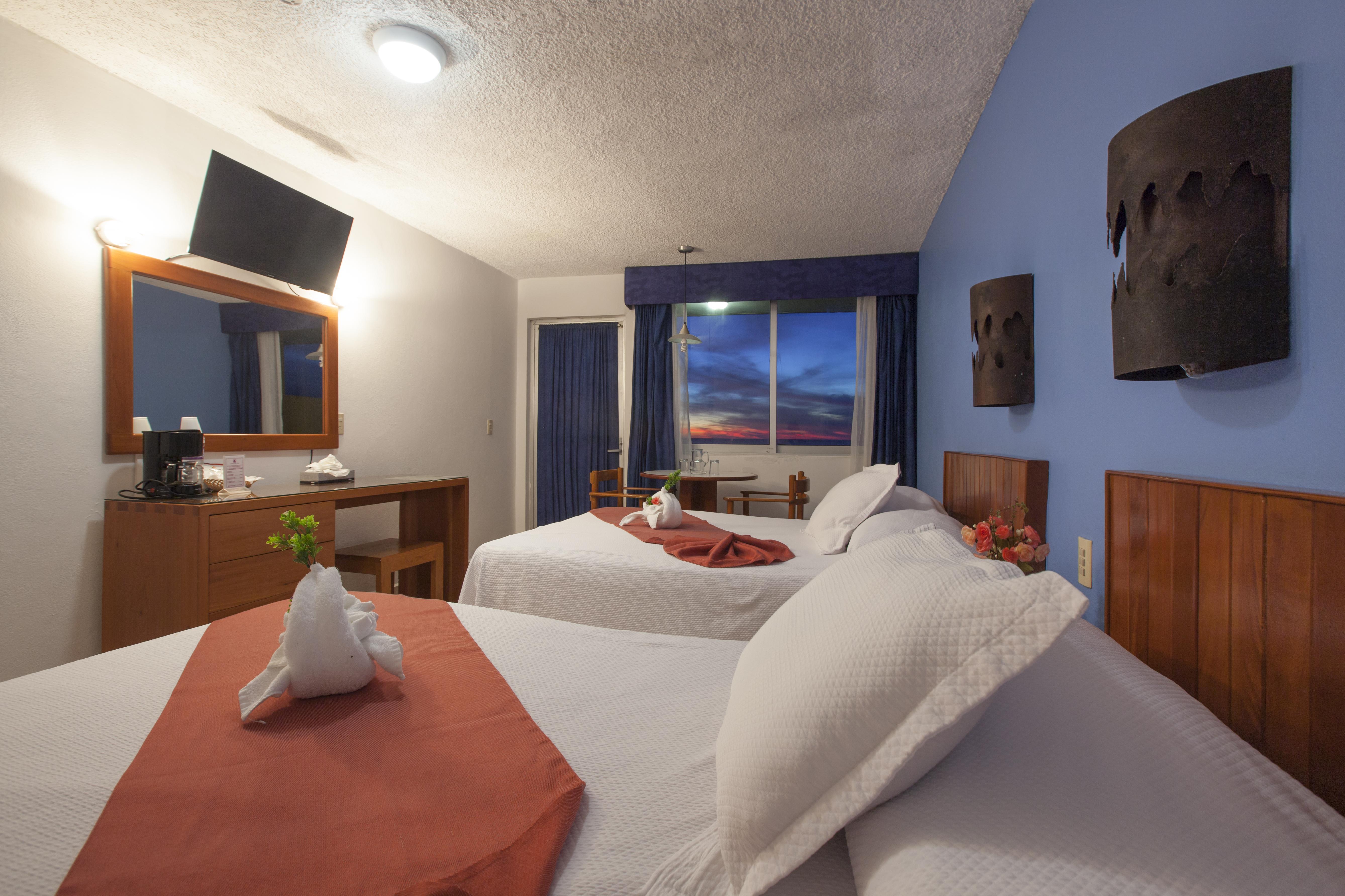 Costa De Oro Beach Hotel Mazatlán Exteriér fotografie