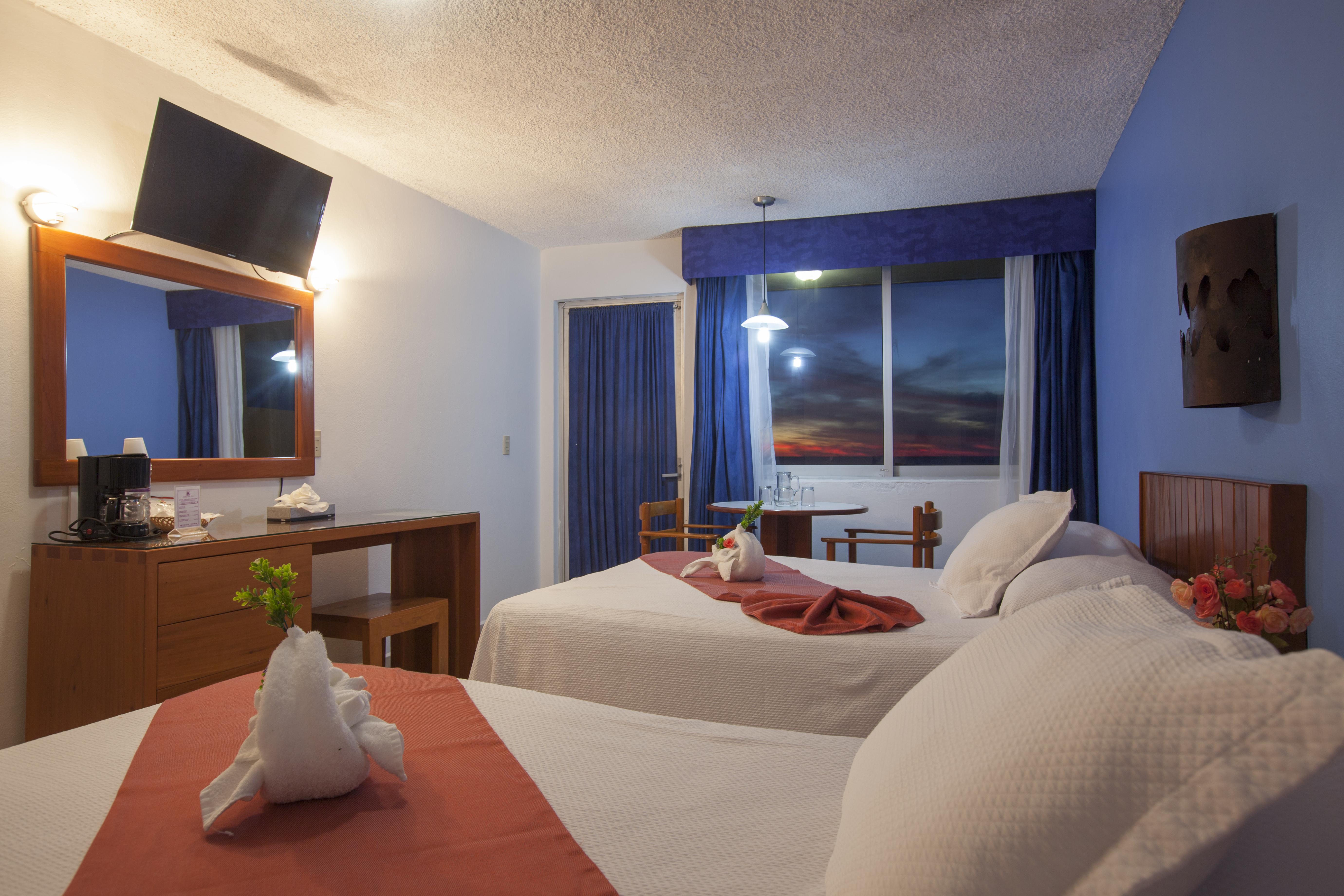 Costa De Oro Beach Hotel Mazatlán Exteriér fotografie