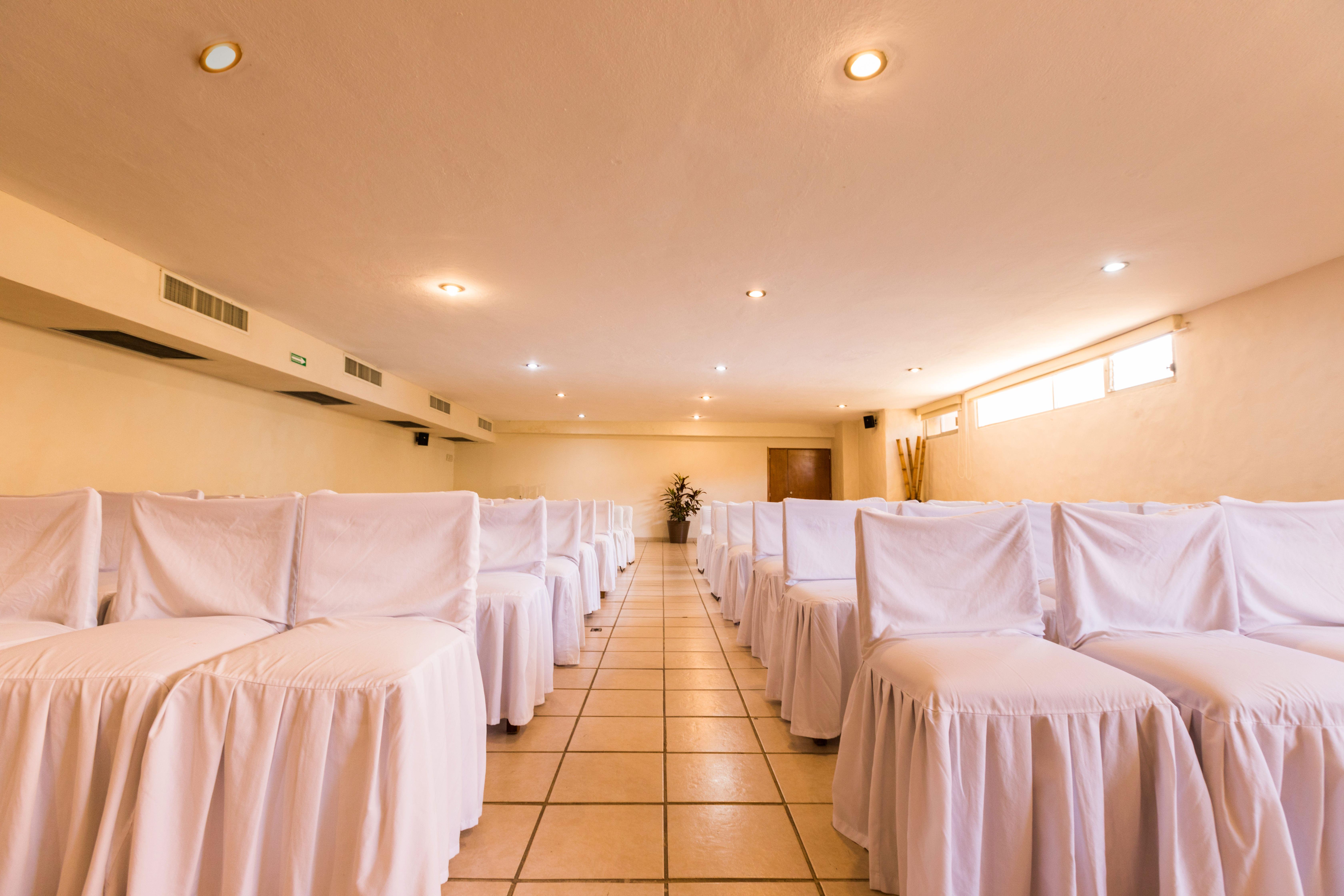 Costa De Oro Beach Hotel Mazatlán Exteriér fotografie