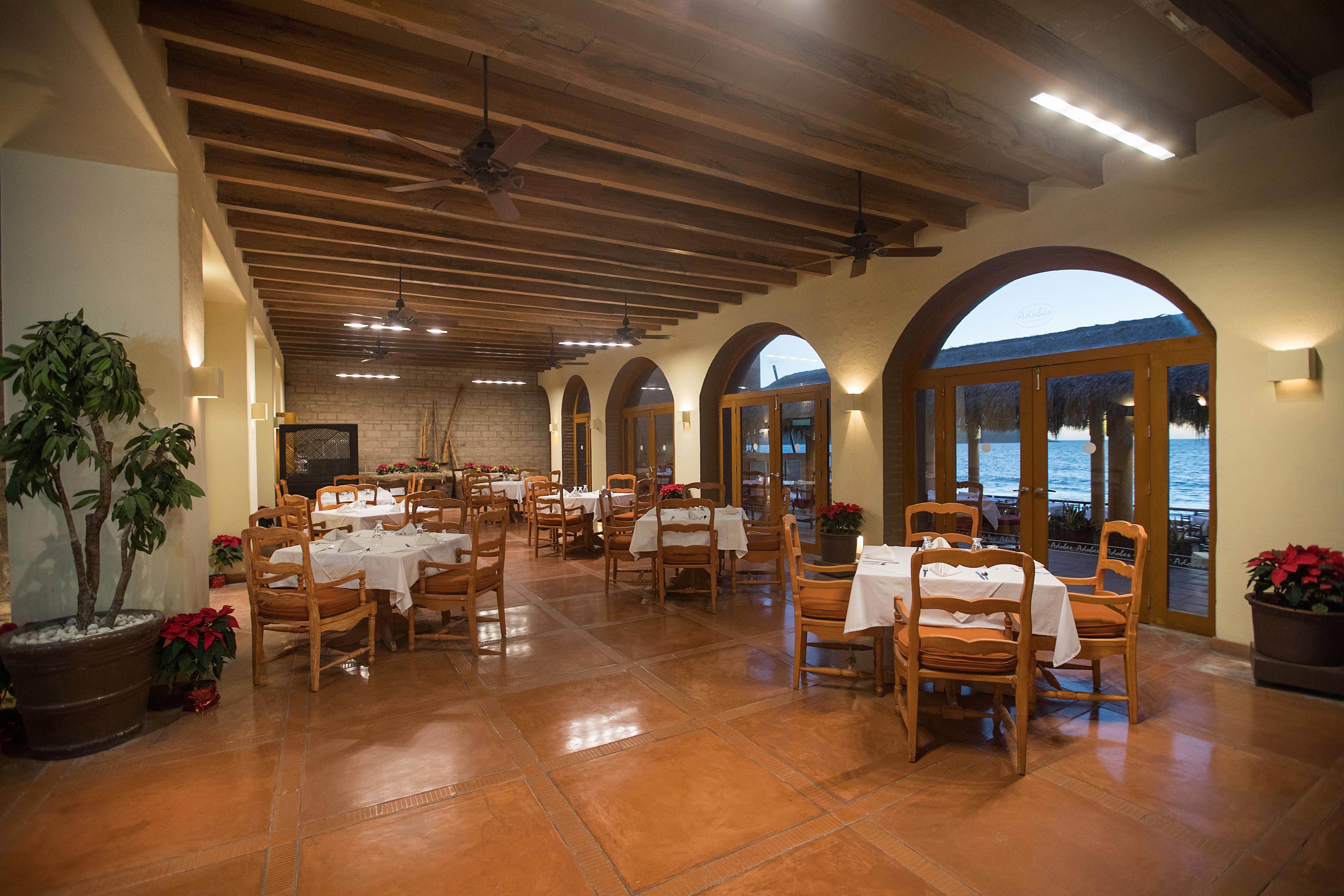 Costa De Oro Beach Hotel Mazatlán Exteriér fotografie