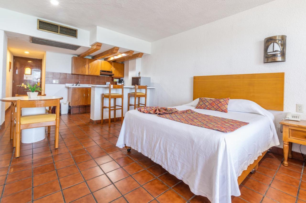Costa De Oro Beach Hotel Mazatlán Exteriér fotografie